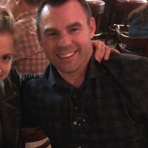 Meet your Posher, Jason